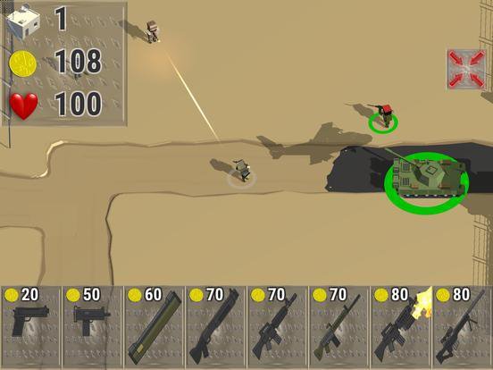 TerrorDefense