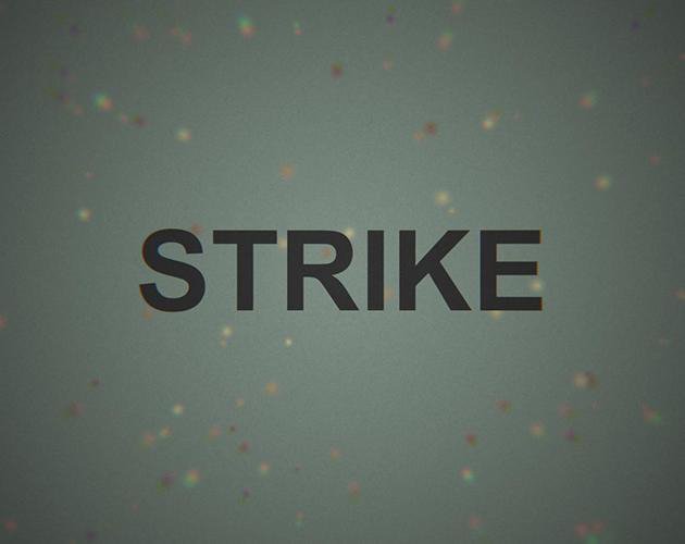 STRIKE (YassenRabie)