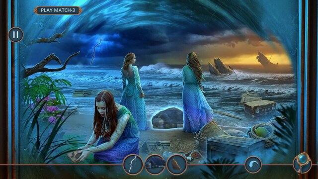 Mystical Riddles: Ship From Beyond Collector's Edition