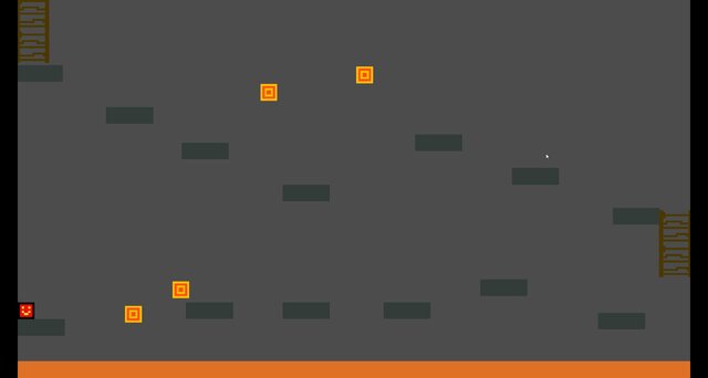 2D JUMP GUY