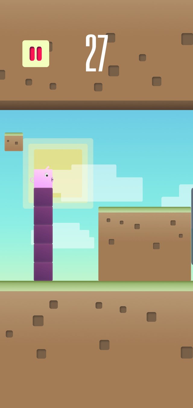 Blocky Run (Uncle_Koggy)