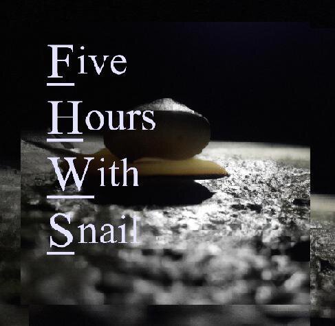 Five Hours With Snail