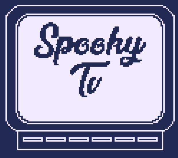 Spooky TV