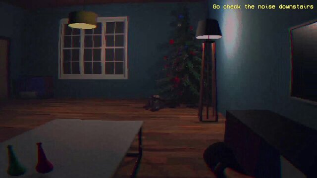 Satan Santa