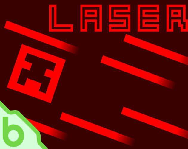 Laser (betamaj)