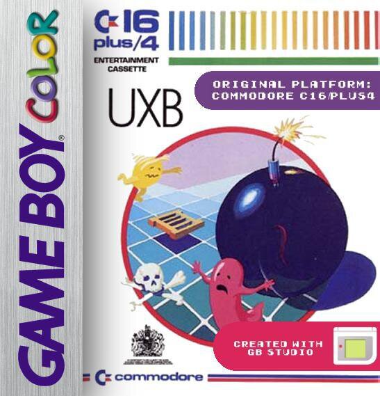 UXB