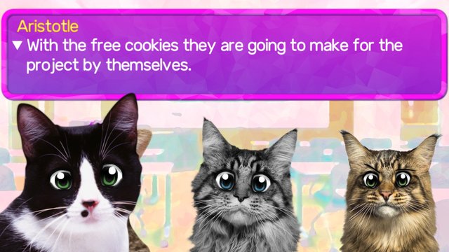 Super Web Kittens: The Windows Demo