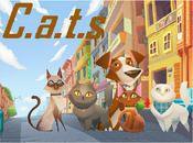 CATS | DOOMSDAY