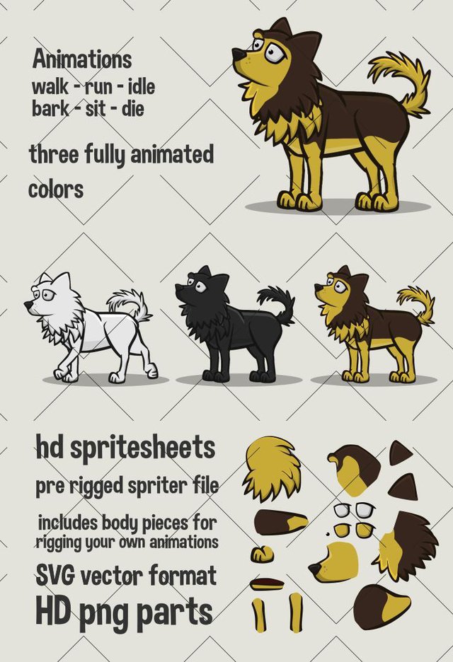 Lapphund