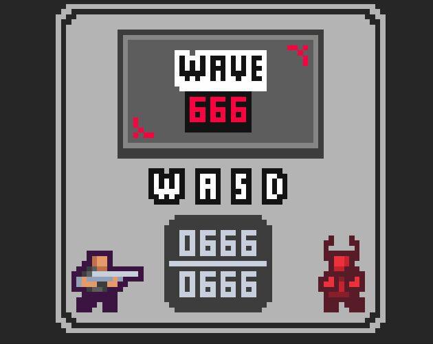 Wave-666