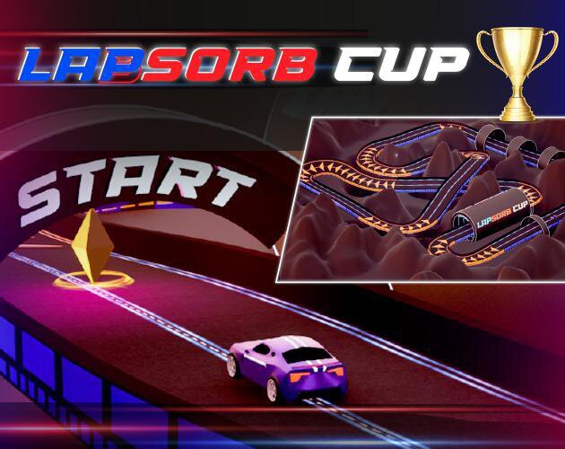 LAPSORB CUP