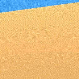 Seaside Sandcastles