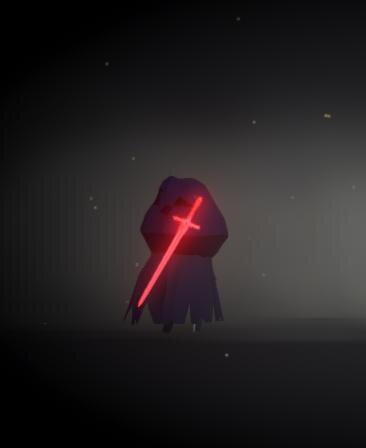 Shadow's Tale