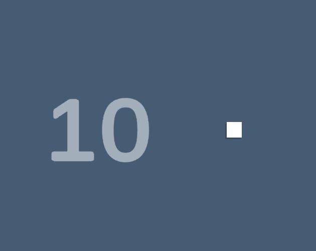 ChargeUp10