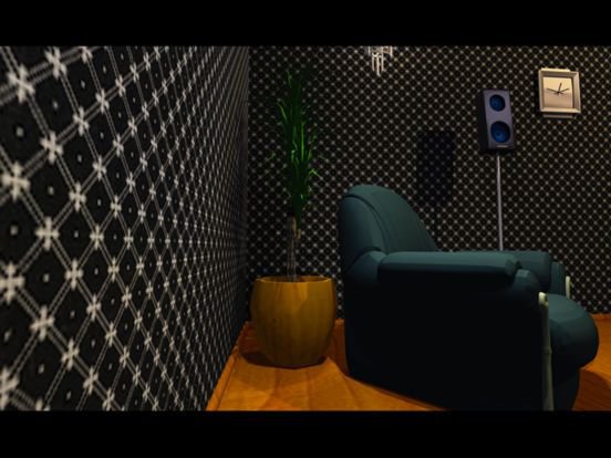 Stranded: Escape The Room