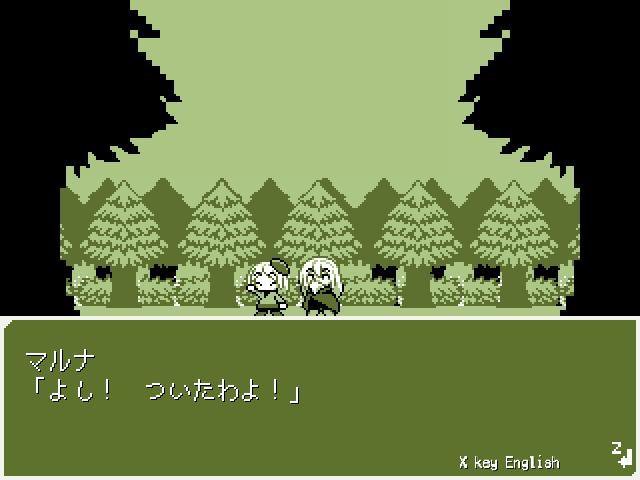 じじまごRPGmini