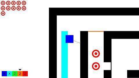 Targets Demo