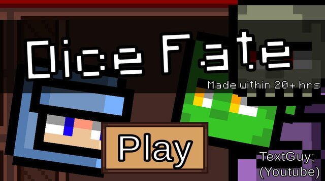 Dice Fate (Demo)