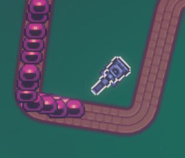 Slime Defenders TD - Demo