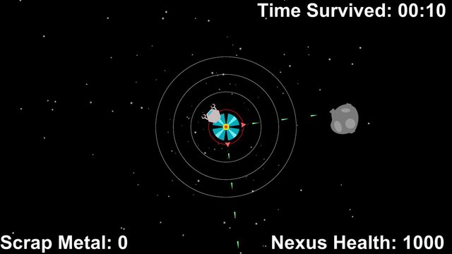 R.I.N.G.: Radially Integrated Nexus Guardian