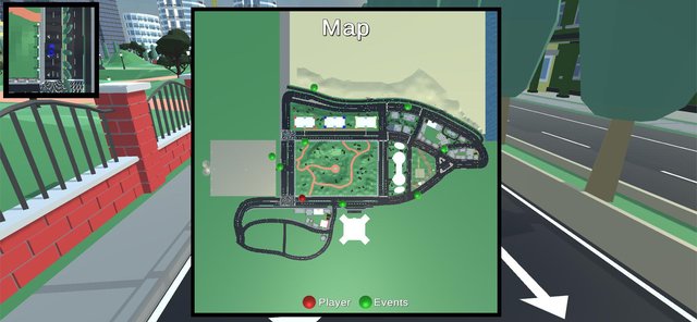 Drive Quest