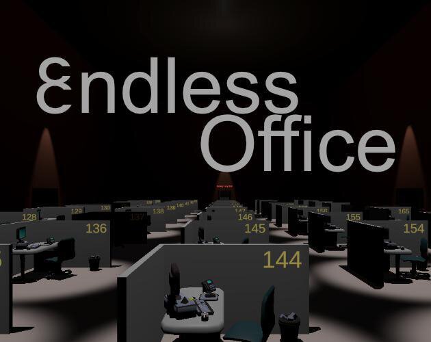 Endless Office