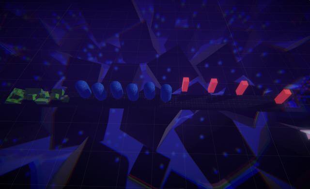 Just a Ball-Rolling game