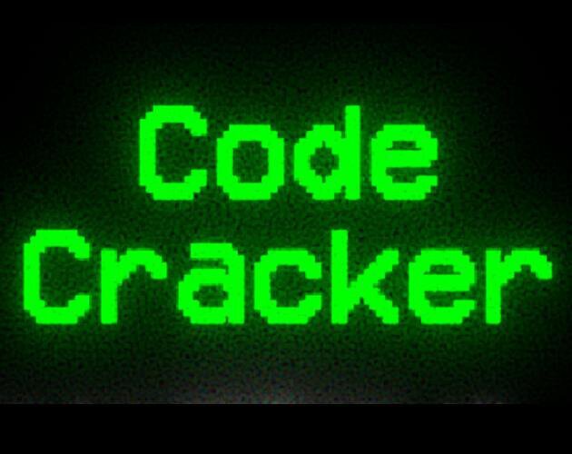 Code Cracker (Lordcrion)