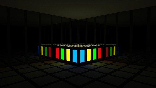 Disco Box
