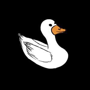 Geese Rising