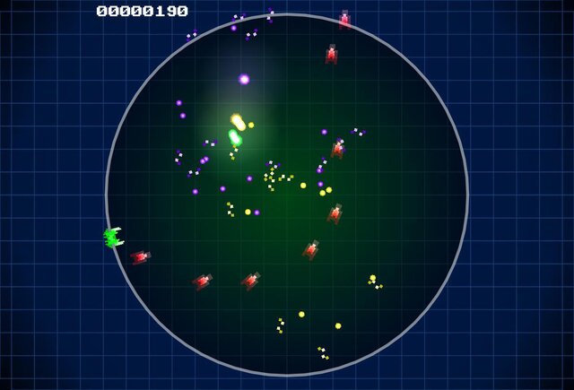 Arc Annihilator