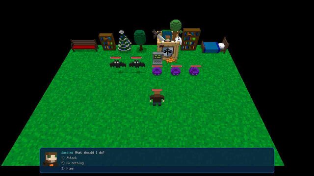 DROL Playing Game