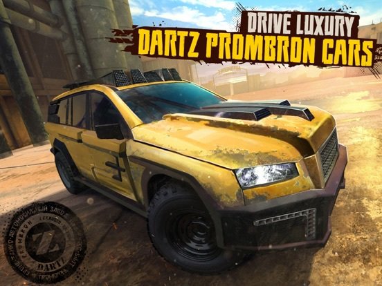 Racing Xtreme: Rally Driver 3D