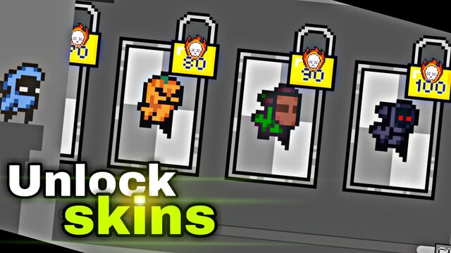Boss Hunter (Erkfor Games)