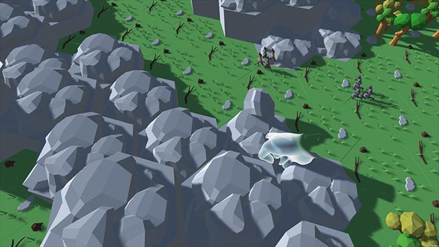 games similar to Divine Interventions