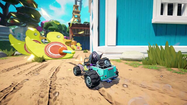 Hot Rod Mayhem