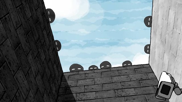 THE ROOM (itch) (StevenC)
