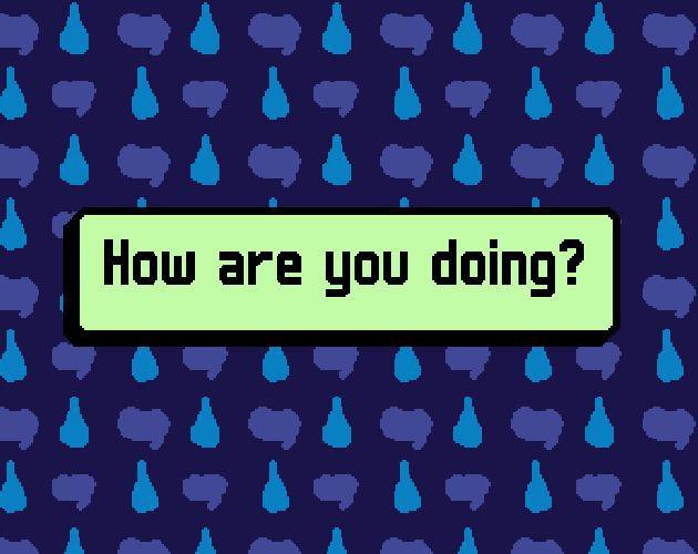 How are you doing?