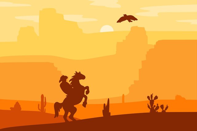 Gone West