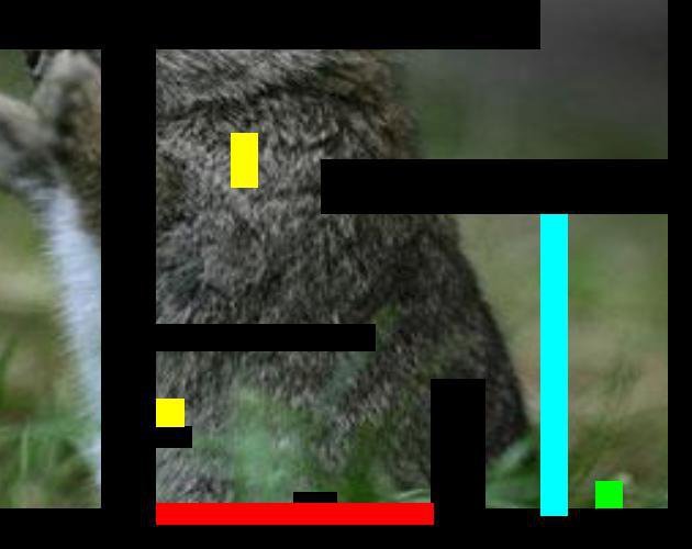 Spel