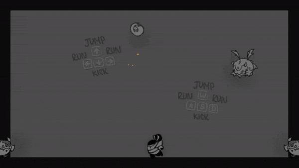 Demonball