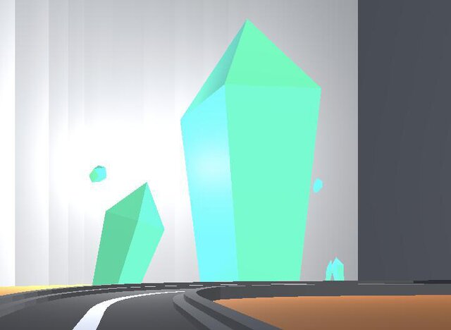 Snail's Pace