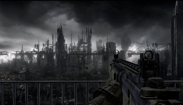 Doomsday 2030