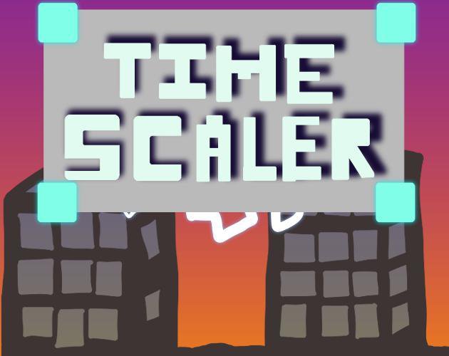 Time Scaler