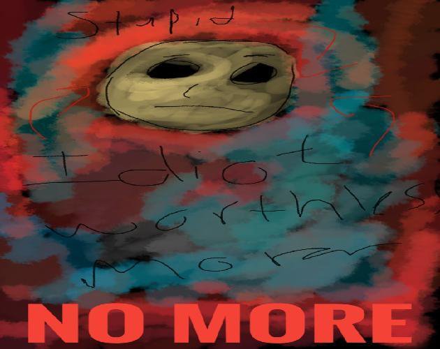 No More