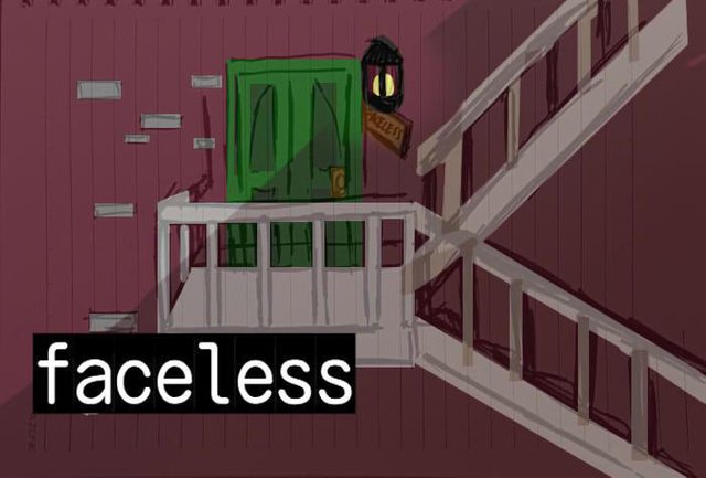 Faceless (itch) (Crowwy)