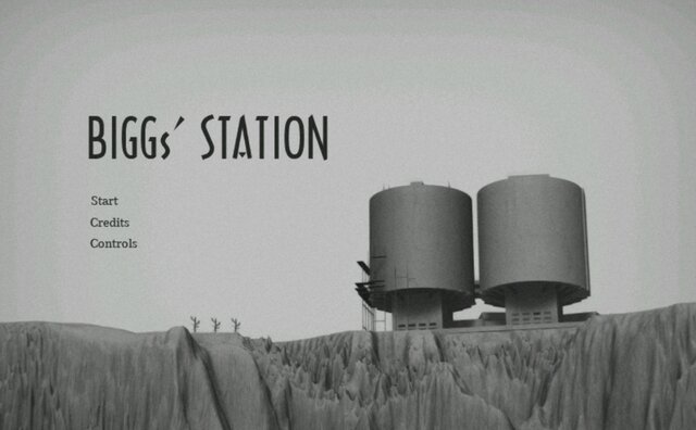 Biggs' Station prototype