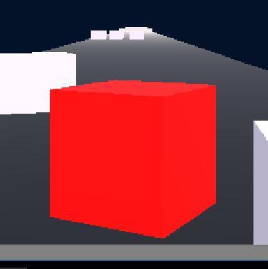 CollisionCube