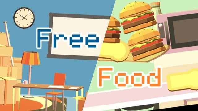 FreeFood