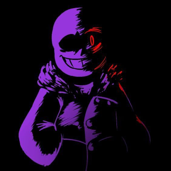 Fallen Stars Sans Fight